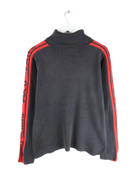 Ralph Lauren Pullover Schwarz L – Rückseite