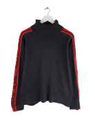 Ralph Lauren Pullover Schwarz L – Vorderseite