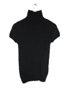 Ralph Lauren Pullover Schwarz M – Rückseite