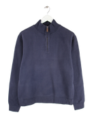 Ralph Lauren Sweater Blau M – Vorderseite