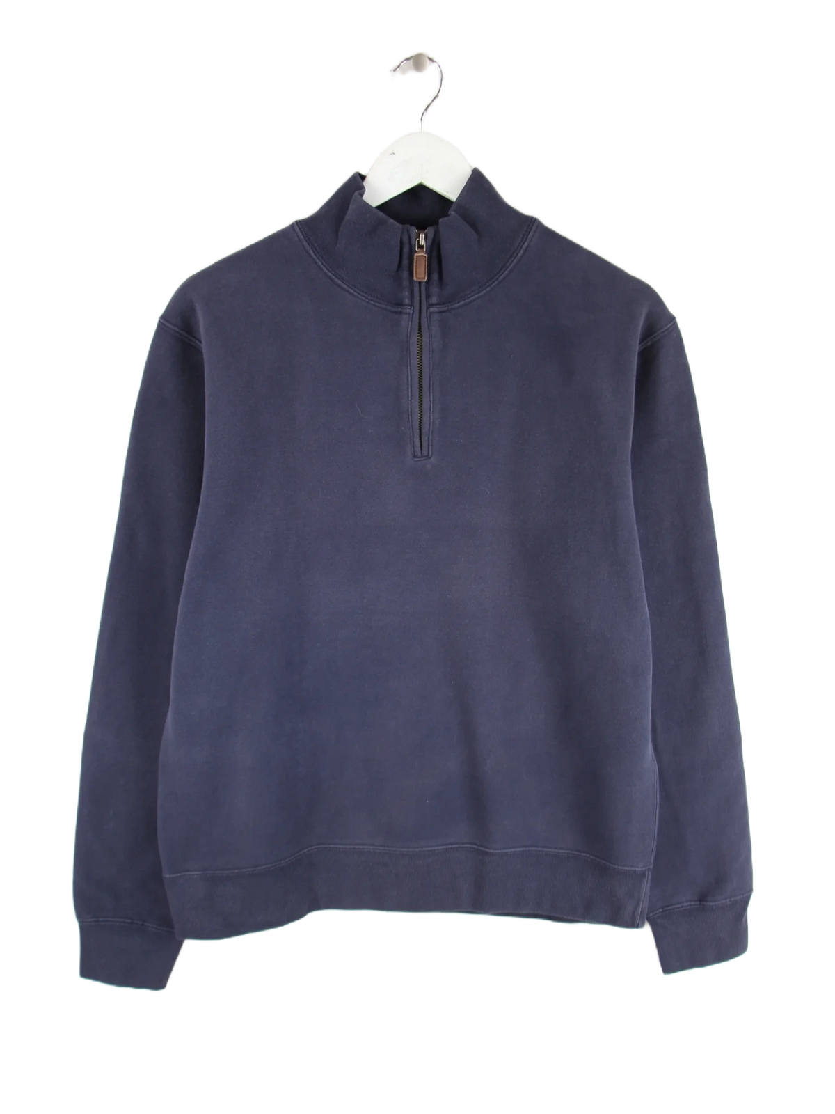 Ralph Lauren Sweater Blau M – Vorderseite