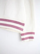Ralph Lauren Sweater Weiß S – Detailbild 3