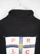 Ralph Lauren Sweatjacke Schwarz XXL – Detailbild 2