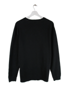 Ralph Lauren Sweatshirt Schwarz XL – Rückseite