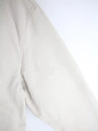 Redskins Jeansjacke Beige XXL – Etikett