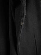 Reebok Fleece Schwarz XL – Detailbild 3