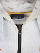 Reebok Hoodie Grau L – Detailbild 2