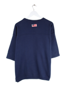Reebok Sweater Blau XL – Rückseite