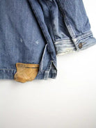 Rocawear Jeansjacke Blau 4XL – Detailbild 2