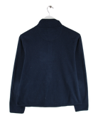 Russell Athletic Fleece Blau L – Rückseite