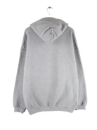 Russell Athletic Hoodie Grau 3XL – Rückseite