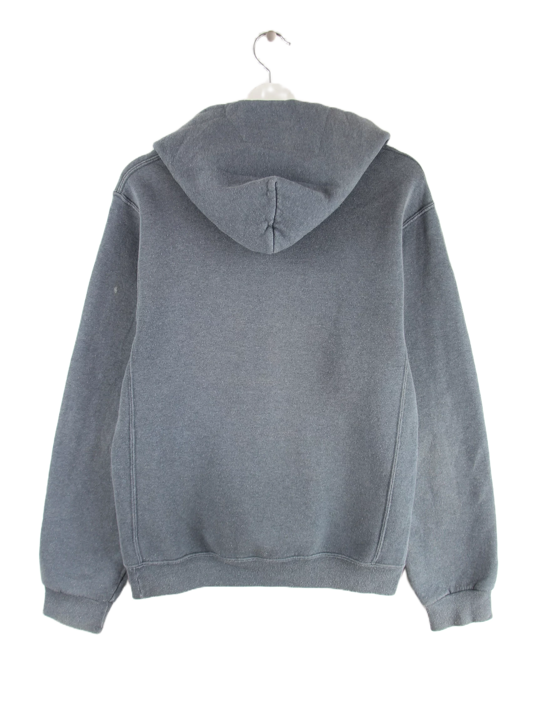 Russell Athletic Hoodie Grau L – Rückseite