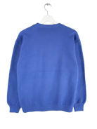 Russell Athletic Sweater Blau L – Rückseite