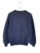 Russell Athletic Sweater Blau L – Rückseite