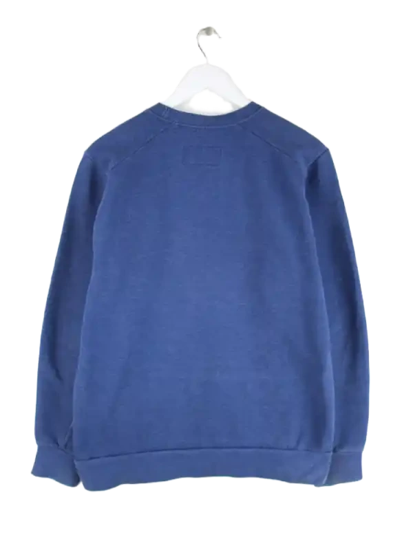 Russell Athletic Sweater Blau M – Rückseite