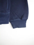 Russell Athletic Sweater Blau XL – Detailbild 1