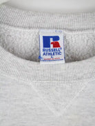 Russell Athletic Sweater Grau L – Detailbild 2