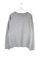 Russell Athletic Sweater Grau L – Rückseite