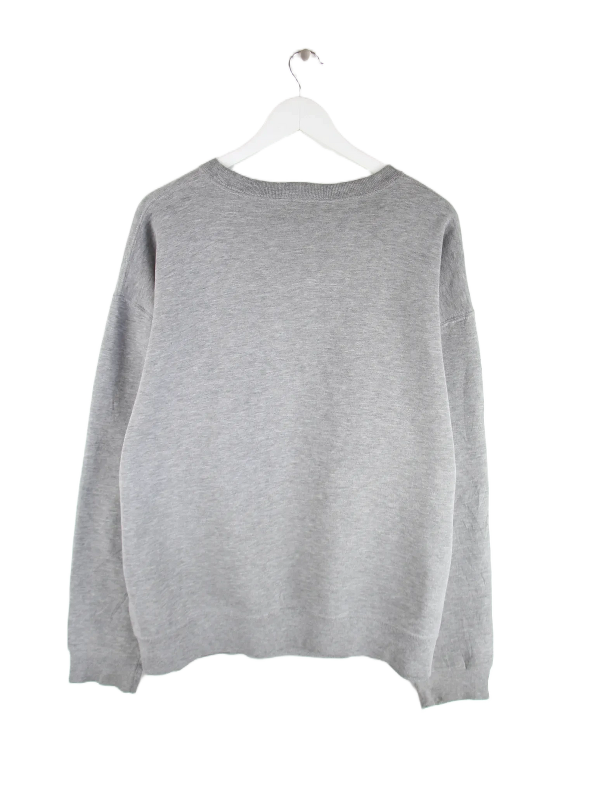 Russell Athletic Sweater Grau L – Rückseite