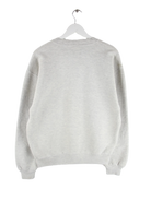 Russell Athletic Sweater Grau M – Rückseite