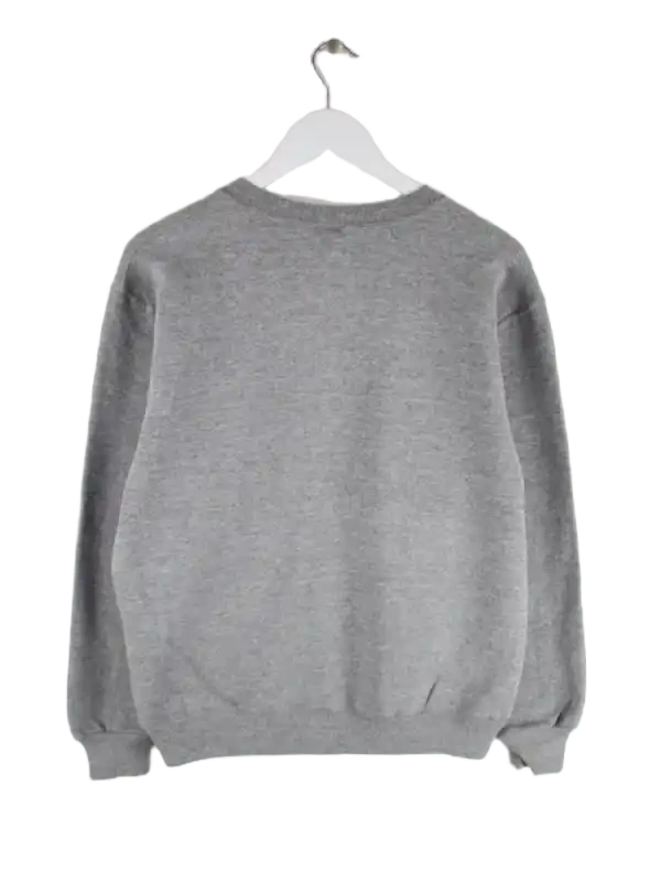 Russell Athletic Sweater Grau M – Rückseite