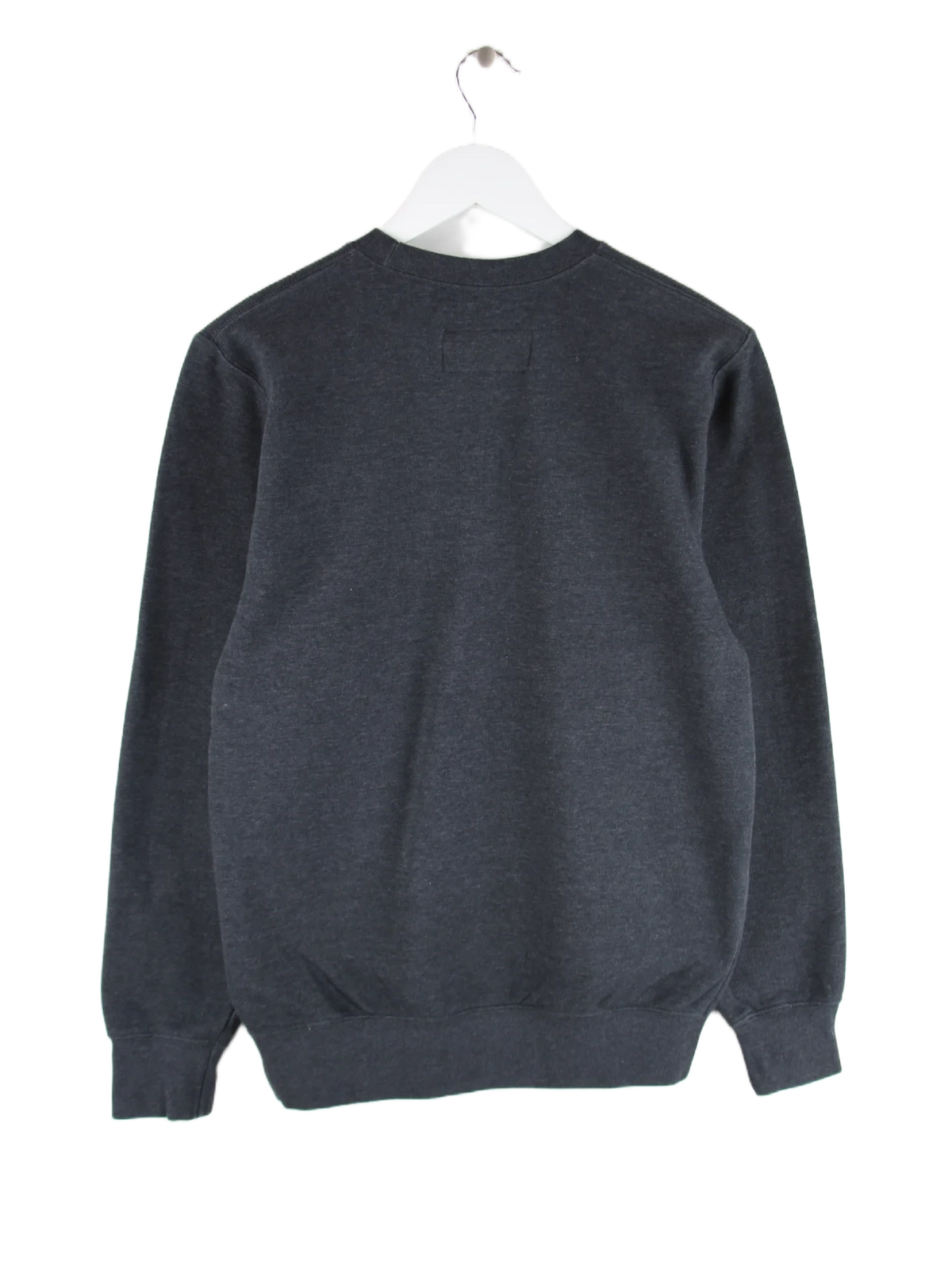 Russell Athletic Sweater Grau M – Rückseite
