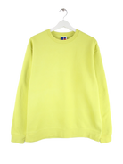 Russell Athletic Sweater Grün XL – Vorderseite