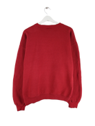 Russell Athletic Sweater Rot L – Rückseite