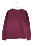 Russell Athletic Sweater Rot M – Rückseite