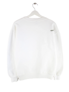 Russell Athletic Sweater Weiß M – Rückseite