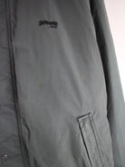 Schott Jacke Grau XL – Detailbild 3
