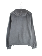Starter Hoodie Grau 3XL – Rückseite