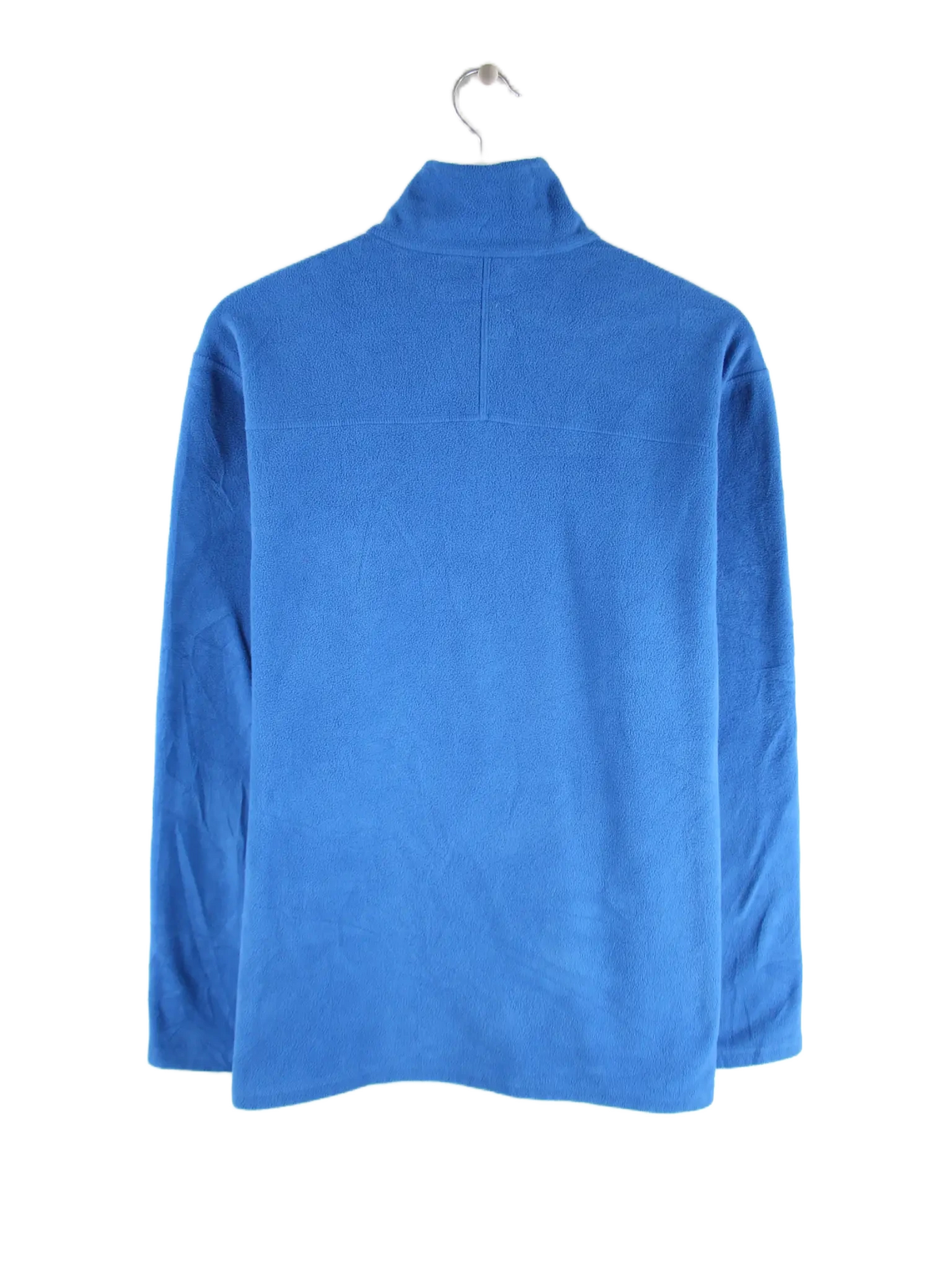 The North Face Fleece Blau L – Rückseite