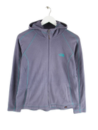 The North Face Fleece Lila M – Vorderseite