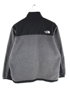 The North Face Fleece Mehrfarbig M – Rückseite