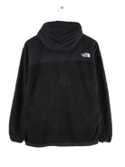 The North Face Fleece Schwarz L – Rückseite