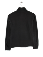 The North Face Fleece Schwarz M – Rückseite