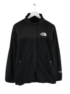 The North Face Fleece Schwarz M – Vorderseite