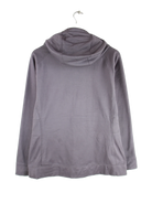 The North Face Hoodie Grau L – Rückseite