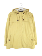 The North Face Leichte Jacke Gelb L – Vorderseite