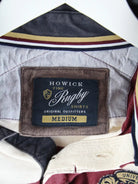 Timberland Fleece Grau L – Detailbild 1