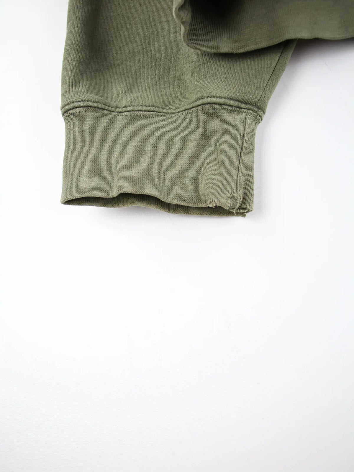 Timberland Sweater Grün L – Detailbild 1