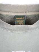 Timberland Sweater Grün L – Etikett