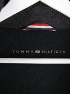 Tommy Hilfiger Fleece Grau XL – Detailbild 1