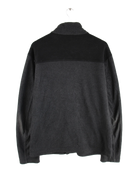 Tommy Hilfiger Fleece Grau XL – Rückseite