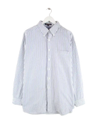 Tommy Hilfiger Hemd Blau XXL – Vorderseite