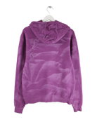 Tommy Hilfiger Hoodie Lila XXL – Rückseite