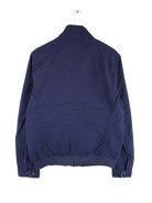 Tommy Hilfiger Leichte Jacke Blau L – Rückseite