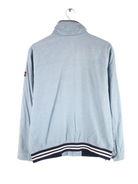 Tommy Hilfiger Leichte Jacke Blau M – Rückseite