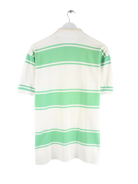 Tommy Hilfiger Polo Weiß M – Rückseite